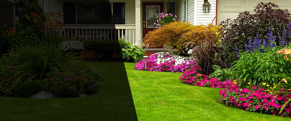 Leicester Landscapers