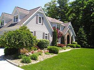 Landscapers and Lawncare Services in Leicester, NC
